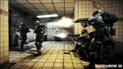 Crysis 2 Screenshot # 25