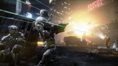 Crysis 2 Screenshot # 28