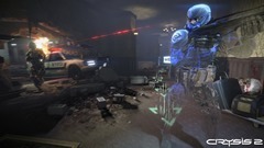 Crysis 2 Screenshot # 29
