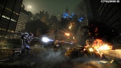 Crysis 2 Screenshot # 3