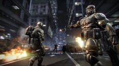 Crysis 2 Screenshot # 30