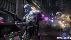 Crysis 2 Screenshot # 31