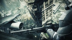Crysis 2 Screenshot # 34