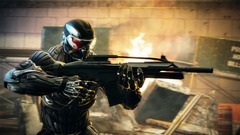 Crysis 2 Screenshot # 35