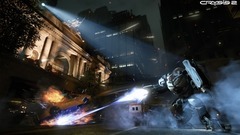 Crysis 2 Screenshot # 4