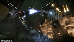 Crysis 2 Screenshot # 5