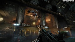 Crysis 2 Screenshot # 6