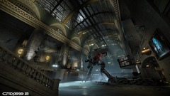 Crysis 2 Screenshot # 7