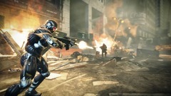 Crysis 2 Screenshot # 8