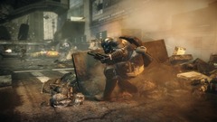 Crysis 2 Screenshot # 9