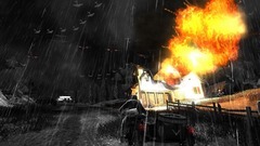 Saboteur Screenshot # 1