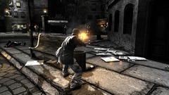 Saboteur Screenshot # 10