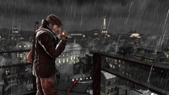 Saboteur Screenshot # 11