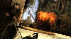 Saboteur Screenshot # 12