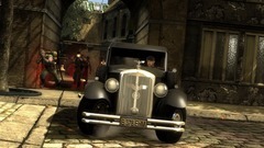 Saboteur Screenshot # 13