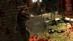 Saboteur Screenshot # 14