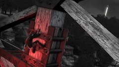 Saboteur Screenshot # 15