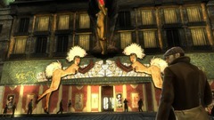 Saboteur Screenshot # 16