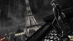 Saboteur Screenshot # 17