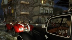 Saboteur Screenshot # 3