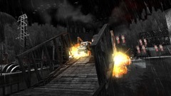 Saboteur Screenshot # 4