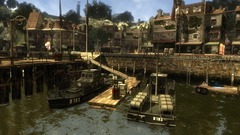 Saboteur Screenshot # 5