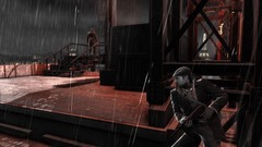 Saboteur Screenshot # 6