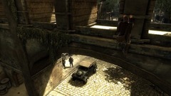 Saboteur Screenshot # 7