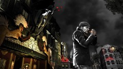 Saboteur Screenshot # 9