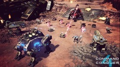 Command & Conquer 4: Tiberian Twilight Screenshot # 10