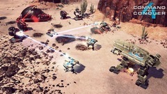 Command & Conquer 4: Tiberian Twilight Screenshot # 12
