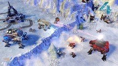 Command & Conquer 4: Tiberian Twilight Screenshot # 15