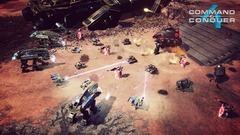 Command & Conquer 4: Tiberian Twilight Screenshot # 16
