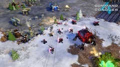 Command & Conquer 4: Tiberian Twilight Screenshot # 18