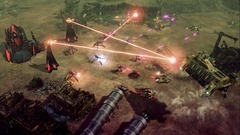 Command & Conquer 4: Tiberian Twilight Screenshot # 19
