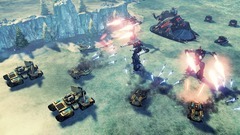 Command & Conquer 4: Tiberian Twilight Screenshot # 21