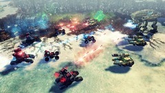 Command & Conquer 4: Tiberian Twilight Screenshot # 22