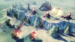Command & Conquer 4: Tiberian Twilight Screenshot # 24