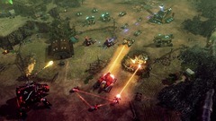 Command & Conquer 4: Tiberian Twilight Screenshot # 26