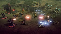 Command & Conquer 4: Tiberian Twilight Screenshot # 27