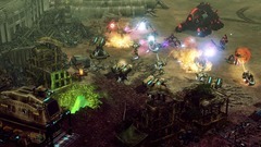 Command & Conquer 4: Tiberian Twilight Screenshot # 28
