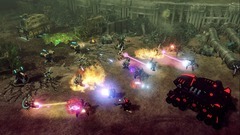 Command & Conquer 4: Tiberian Twilight Screenshot # 29