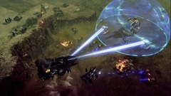 Command & Conquer 4: Tiberian Twilight Screenshot # 30