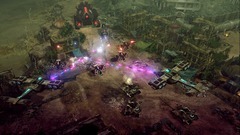 Command & Conquer 4: Tiberian Twilight Screenshot # 31