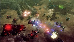 Command & Conquer 4: Tiberian Twilight Screenshot # 32