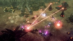 Command & Conquer 4: Tiberian Twilight Screenshot # 33