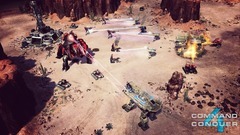 Command & Conquer 4: Tiberian Twilight Screenshot # 4
