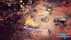 Command & Conquer 4: Tiberian Twilight Screenshot # 5