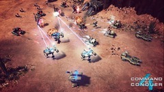 Command & Conquer 4: Tiberian Twilight Screenshot # 7
