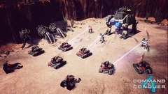 Command & Conquer 4: Tiberian Twilight Screenshot # 8